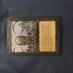 Mtg Necropotence - Image 3