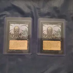 Mtg Necropotence - Image 5