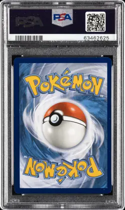 2021 POKEMON MCDONALD'S COLL #19 MUDKIP-HOLO PSA 5 - Image 2