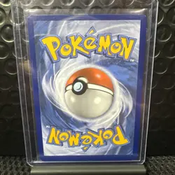2019 Pokemon Unbroken Bonds Reds Challenge 213/214 Full Art Trainer - Image 2