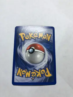 Pokemon Lotad Reverse Holo 66/100 LP 2003 - Image 3