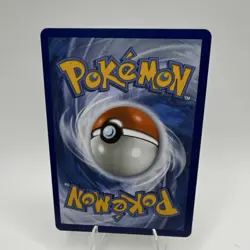 Pokemon TCG Mega Meganium EX 272/217 Foil 360 HP Grass Stage 2 - Image 4
