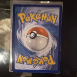 Pokemon Zapdos Holo Rare 29/83 Generations 120 HP Drill Peck Raging Thunder Card - Image 2