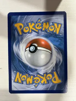 Pokemon TCG XY Primal Clash - Trainer Teammates #160/160 - Full Art Holo Card - Image 2