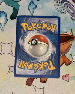 Pokemon Card - Magmar Legend Maker 21/92 Rare Reverse Holo Stamped - HP - Image 2