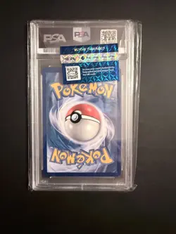 🔥 MINT Pokemon - Special Delivery Pikachu Pokemon Center Canada - PSA 9 Card 🔥 - Image 2