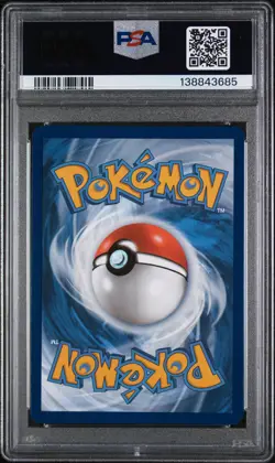 2025 POKEMON PRE EN-PRISMATIC EVOLUTIONS #092 TERAPAGOS EX PSA 9 - Image 2