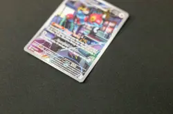 2023 POKEMON PARADOX RIFT #214/182 PORYGON-Z ILLUSTRATION RARE ENGLISH RAW - Image 4