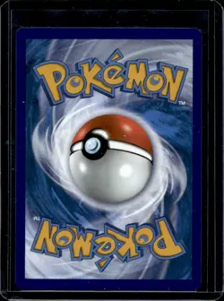 2019-2023 Pokemon SWSH Black Star Promos Morpeko Holo #SWSH031 - Image 2