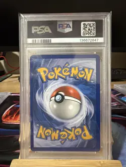 Dialga Black Star Promo Holo DP26 Diamond & Pearl Pokemon - Image 2