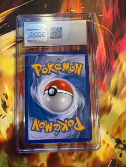 Dialga Pokemon 2009 Black Star Promos DP49 Holo Supreme Victors Poster Pack - Image 2