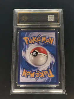 2025 Pokemon Crocalor 04 08/08 Gem Pack CBB1C S-Chinese-P Gold 10 - Image 2