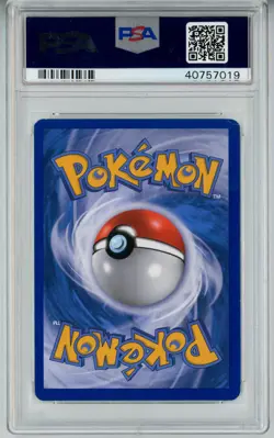 2008 POKEMON BLACK STAR PROMO PALKIA #DP27 HOLO FOIL PSA 8 NM #40757019 - Image 2
