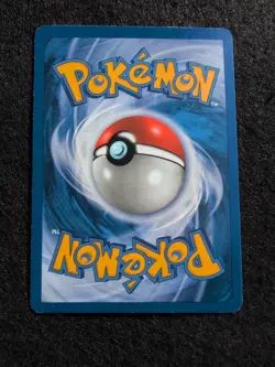 Wobbuffet - 41/130 - Pokemon Diamond & Pearl Reverse Holo Rare LP - Image 2