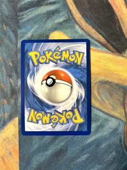 Pokemon TCG - Mew ex 151/165 Prize Pack Play Stamped NM for 151 Master Set - Image 2