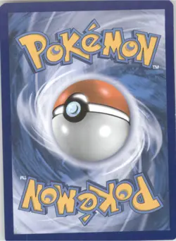 Poliwag Reverse Holo Pokemon tcg XY - Evolutions #23/108 - Image 2