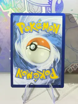 Pinsir 168/167 Full Art Holo Pokemon Twilight Masquerade English Near Mint #2 - Image 2