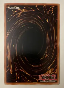 Yu-Gi-Oh! Seiyaryu Dragon Prismatic Secret Rare Unlimited DDS-004 Konami 1996 - Image 2