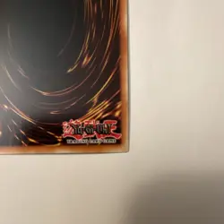 Yu-Gi-Oh! Seiyaryu Dragon Prismatic Secret Rare Unlimited DDS-004 Konami 1996 - Image 5