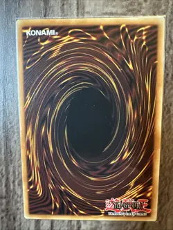 Yugioh! OP13-EN001 Book of Moon - Image 2