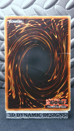 | Yugioh Giant Trunade MRL-048 Super Rare Magic Ruler DMG 🔥 | - Image 2