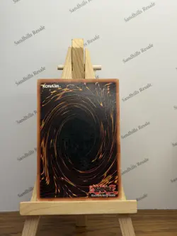 Yugioh * Thunder Dragon * 1st Edition * MRD-097 * Metal Raiders * Konami - Image 2