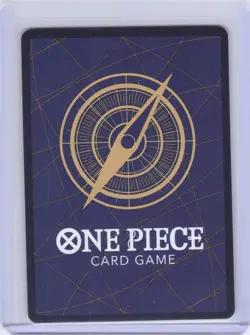 One Piece Ms. All Sunday Alternate Art SR OP14-084 English - Image 2