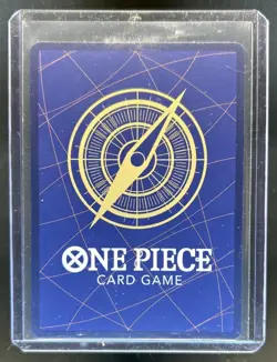 2025 One Piece Carrying On His Will St. Shepherd Ju Peter #OP13-084 - Image 2