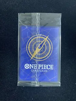 2025 One Piece TCG S-CHN Whitebeard Pirates Allies ST22-014 C A.O. Sealed LU57 - Image 2