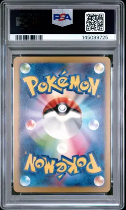 2023 POKEMON CLL JAPANESE TRADING CARD GAME CLASSIC #001 CHARMANDER PSA 10 - Image 2