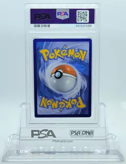 POKEMON GENERATIONS CHARIZARD EX #11 HOLO FOIL CARD PSA 8 NM-MT #44305396 - Image 3