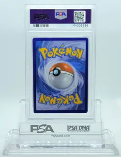 POKEMON GENERATIONS CHARIZARD EX #11 HOLO FOIL CARD PSA 8 NM-MT #44305396 - Image 4