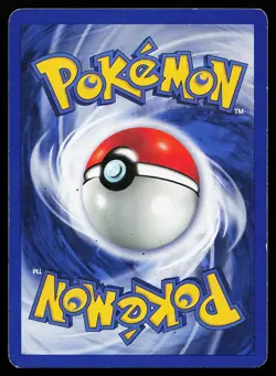 Kingdra 8/111 Holo Rare Neo Genesis Pokemon Card - Image 2