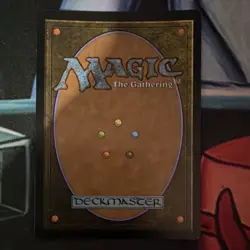 Magic The Gathering Ocelot Pride Promo Foil Store Championship Card - Image 2