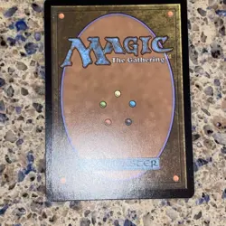 Bastion Protector 1 Commander 2015 Regular MTG TCG CARD NM - Image 2