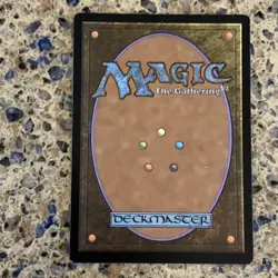 Bastion Protector 1 Commander 2015 Regular MTG TCG CARD NM - Image 3