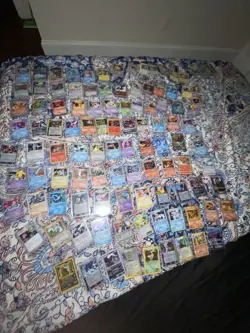 Pokemon Lot - Goldstar , EX , Lvl X And Plenty More Vintage Era Cards And Slabs 636996769739 - Image 1