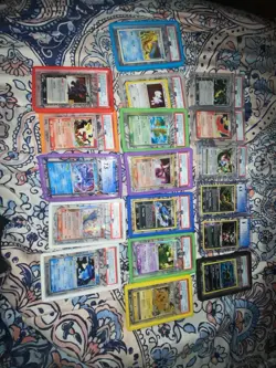 Pokemon Lot - Goldstar , EX , Lvl X And Plenty More Vintage Era Cards And Slabs 636996769739 - Image 2