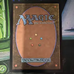 Magic The Gathering Cloud Midgar Mercenary Legendary Creature Card FFVII 0010 - Image 2