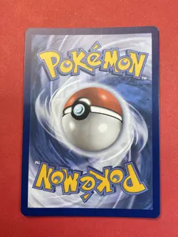 Gengar Scarlet & Violet 151 Reverse Holo Card 94/165 NEAR MINT - Image 2