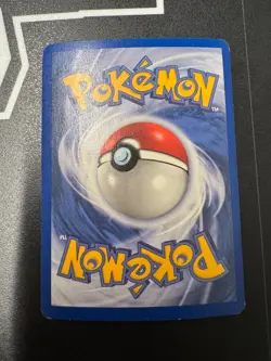 Pokemon Togepi EX Team Rocket Returns Stamped Reverse Ultra Rare Holo Card - Image 2