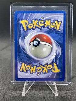 CHARMANDER - 50/82 - Team Rocket - Pokemon Card - LP Wotc Vintage - Image 2