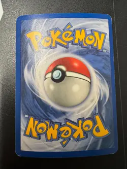 Pokemon Togetic EX Team Rocket Returns Stamped Reverse Ultra Rare Holo Card - Image 2