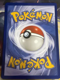 Charizard ex 196/091 Jumbo Card From Charizard Collection promo!!! - Image 2