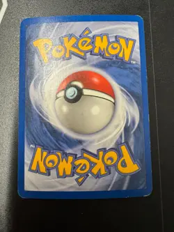 Pokemon Dark Gyarados EX Rocket Returns Stamped Reverse Ultra Rare Holo Card - Image 2