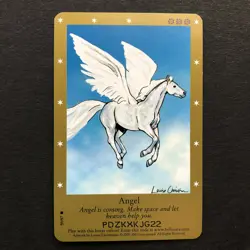 Bella Sara SECOND SERIES (Gold, 2007) - Choose Any RARE Horse Card! - Image 3