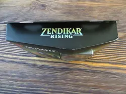 Wizards of the Coast MTG Zendikar Rising Commander Deck Card Set - Image 2