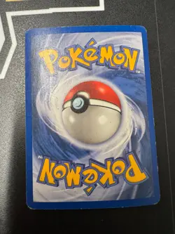 Pokemon Dark Ampharos EX Team Rocket Returns Ultra Rare Holo Card - Image 2