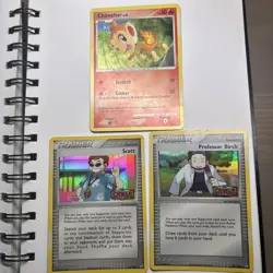 Pokemon- TCG Trading Cards 636996769739 - Image 1