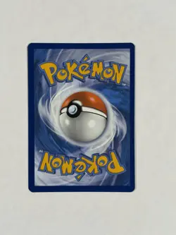 Pokemon Pikachu SVP 27 Paldea Evolved Black Star Promo Card - Image 2
